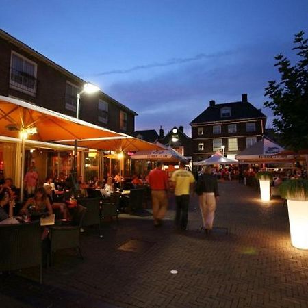 Bed & Breakfast Coopz Doetinchem Extérieur photo