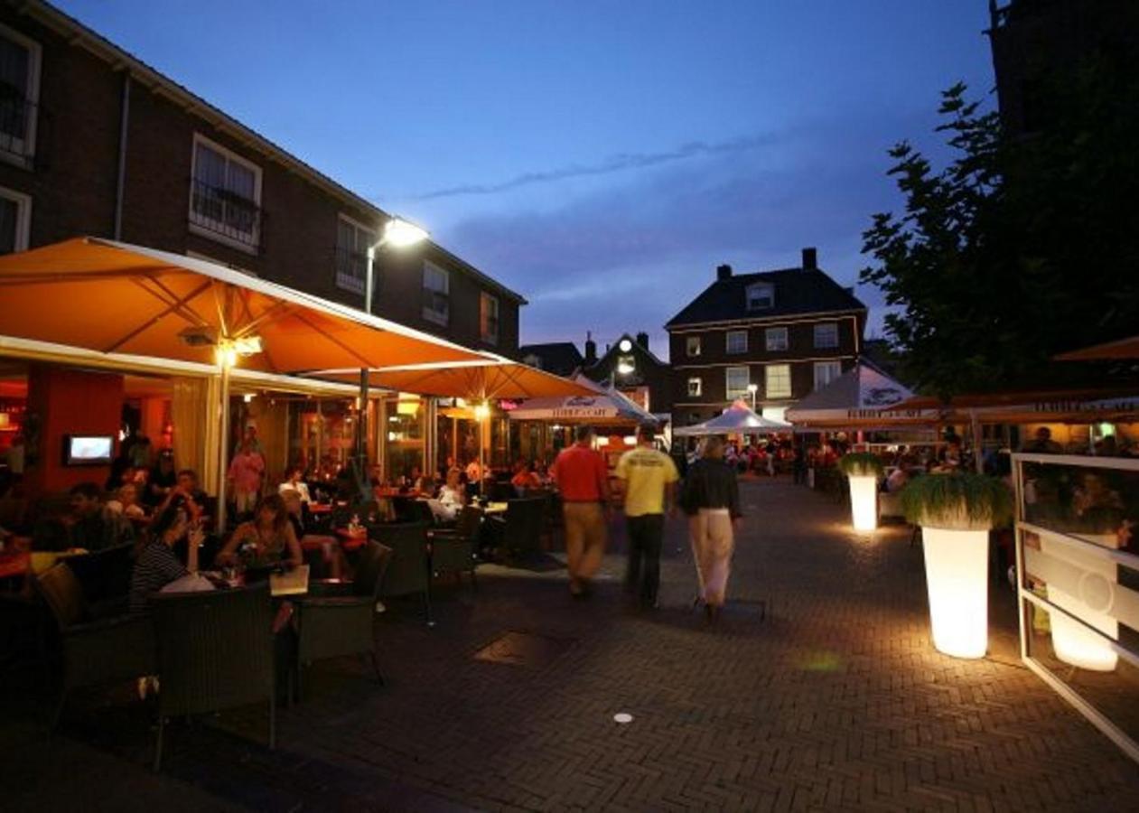 Bed & Breakfast Coopz Doetinchem Extérieur photo