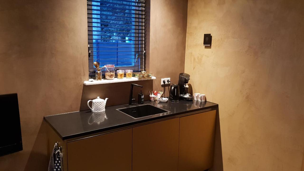 Bed & Breakfast Coopz Doetinchem Extérieur photo