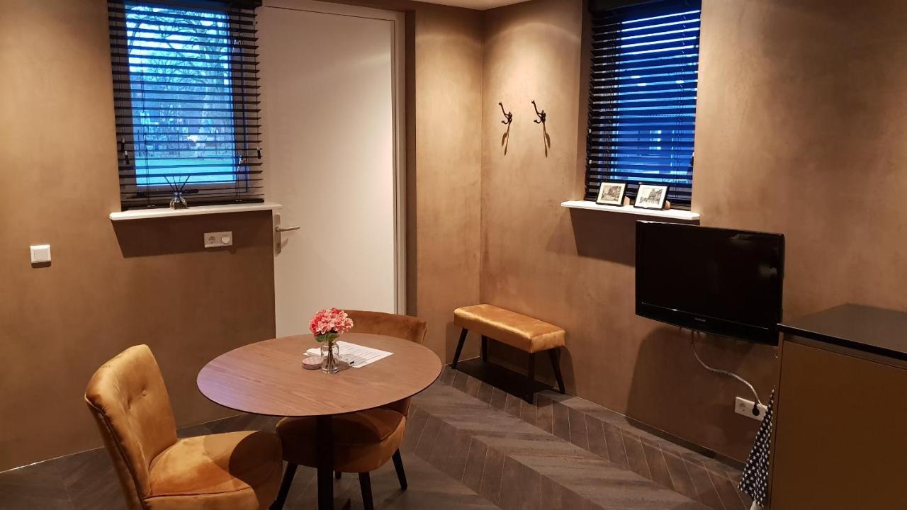 Bed & Breakfast Coopz Doetinchem Extérieur photo