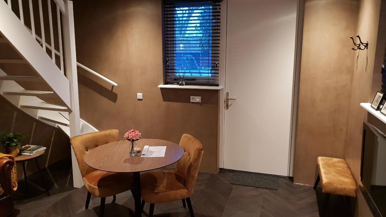 Bed & Breakfast Coopz Doetinchem Extérieur photo