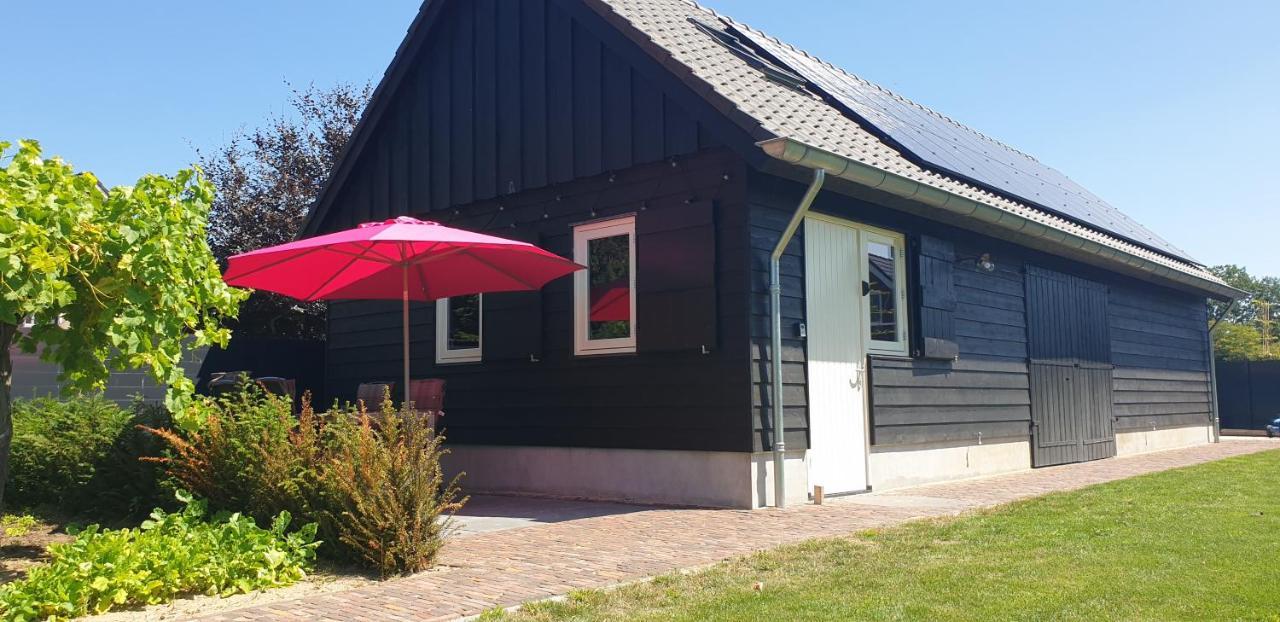 Bed & Breakfast Coopz Doetinchem Extérieur photo